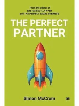 The Perfect Partner, Paperback/Simon McCrum