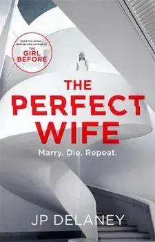 The Perfect Wife, Paperback/JP Delaney