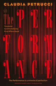The Performance, Paperback/***
