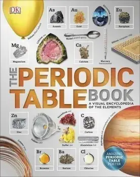 The Periodic Table Book/DK