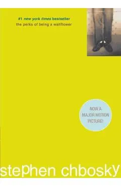 The Perks of Being a Wallflower - Stephen Chbosky