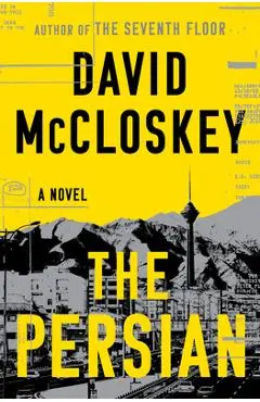 The Persian - David Mccloskey