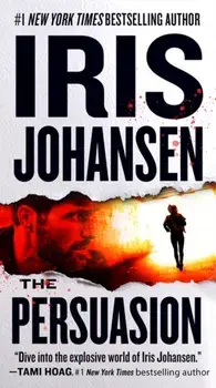 The Persuasion, Paperback/Iris Johansen