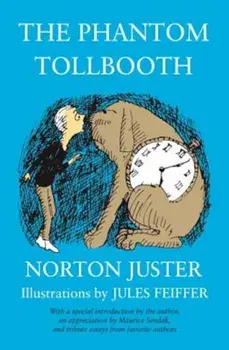 The Phantom Tollbooth, Hardcover/Norton Juster