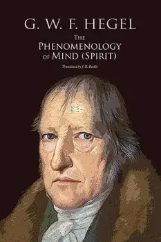 The Phenomenology of Mind (Spirit), Paperback/J. B. Baillie