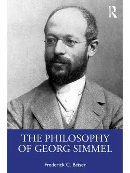 The Philosophy of Georg Simmel, Paperback/***