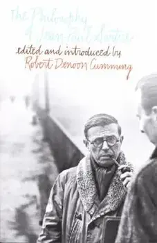 The Philosophy of Jean-Paul Sartre, Paperback/Jean-Paul Sartre