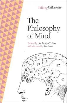 The Philosophy of Mind, Paperback/***