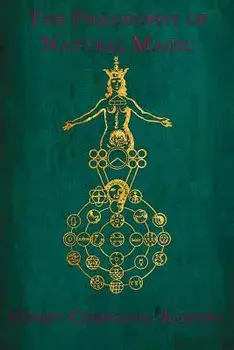 The Philosophy of Natural Magic: de Occulta Philosophia Libri Tres, Paperback/Henry Cornilius Agrippa