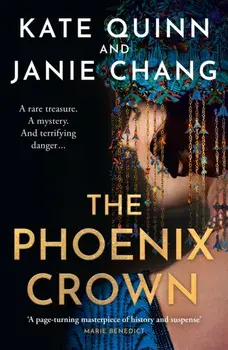 The Phoenix Crown, Paperback/Janie Chang