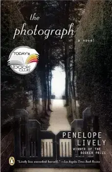 The Photograph, Paperback/Penelope Lively