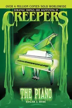 The Piano, Paperback/Edgar J. Hyde