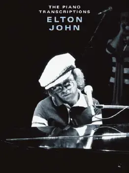 The Piano Transcriptions/Elton John