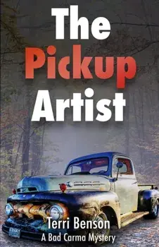 The Pickup Artist, Paperback/Terri Benson