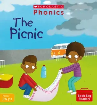 The Picnic (Set 3), Paperback/Karra McFarlane