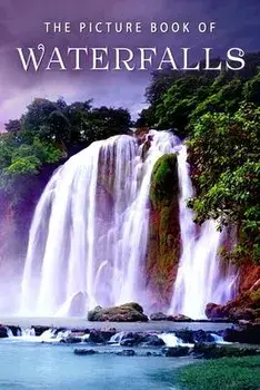 The Picture Book of Waterfalls: A Gift Book for Alzheimer's Patients and Seniors with Dementia, Paperback/Sunny Street Books