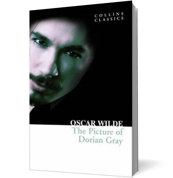 The Picture of Dorian Gray