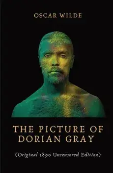 The Picture of Dorian Gray: Dorian Gray is the subject of a full-length portrait in oil by Basil Hallward, an artist impressed and infatuated by D/Oscar Wilde