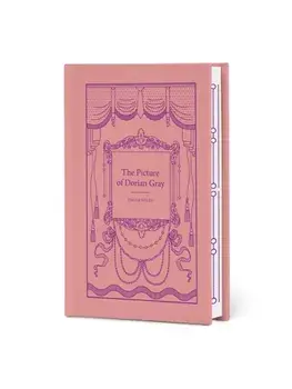 The Picture of Dorian Gray, Hardback/Oscar Wilde