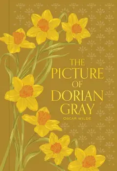 The Picture of Dorian Gray, Hardback/Oscar Wilde