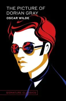 The Picture of Dorian Gray, Hardback/Oscar Wilde