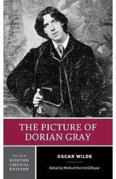 The Picture of Dorian Gray - Oscar Wilde