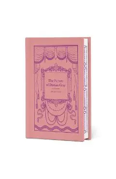 The Picture of Dorian Gray - Oscar Wilde