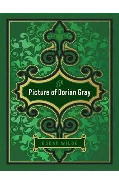 The Picture of Dorian Gray - Oscar Wilde
