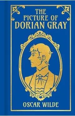 The Picture of Dorian Gray - Oscar Wilde