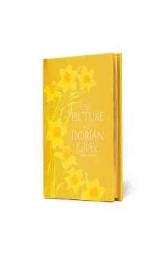 The Picture of Dorian Gray - Oscar Wilde