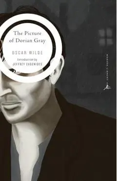 The Picture of Dorian Gray - Oscar Wilde