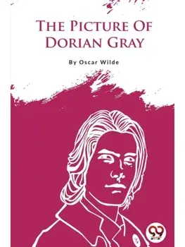 The Picture Of Dorian Gray, Paperback/***
