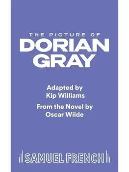 The Picture of Dorian Gray, Paperback/Kip Williams