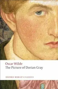 The Picture of Dorian Gray, Paperback/Oscar Wilde