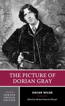 The Picture of Dorian Gray, Paperback/Oscar Wilde