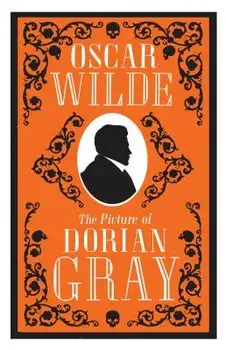 The Picture of Dorian Gray, Paperback/Oscar Wilde