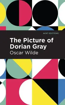 The Picture of Dorian Gray, Paperback/Oscar Wilde