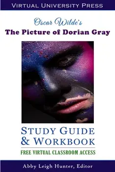 The Picture of Dorian Gray (Study Guide & Workbook), Paperback/Abby Leigh Hunter
