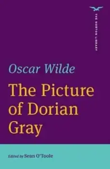 The Picture of Dorian Gray (The Norton Library), Paperback/Oscar Wilde