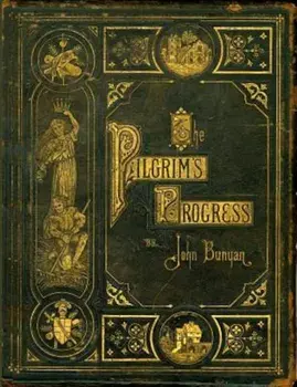 The Pilgrim's Progress, Hardcover/John Bunyan
