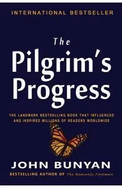 The Pilgrim's Progress - John Bunyan