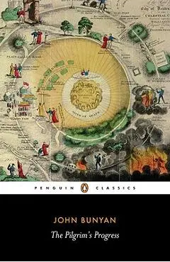 The Pilgrim's Progress - John Bunyan