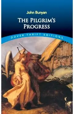 The Pilgrim's Progress - John Bunyan