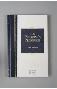 The Pilgrim's Progress - John Bunyan