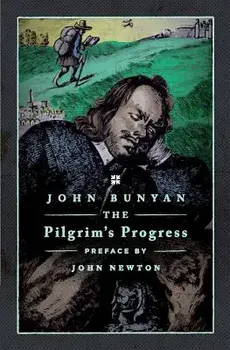 The Pilgrim's Progress, Paperback/John Bunyan