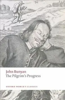 The Pilgrim's Progress, Paperback/John Bunyan