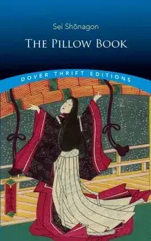 The Pillow Book, Paperback/Sei Shonagon