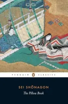 The Pillow Book, Paperback/Sei Shonagon