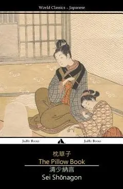 The Pillow Book - Sei Shonagon