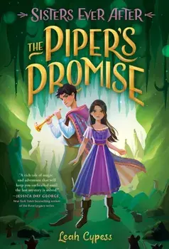 The Piper's Promise, Paperback/Leah Cypess
